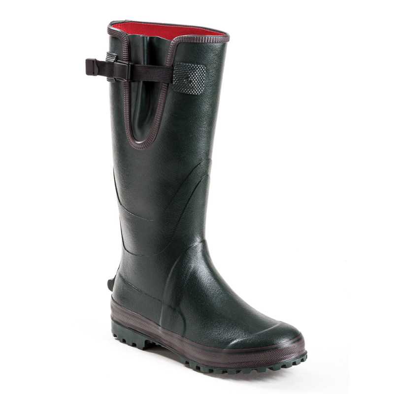 Stivali Orizo Tavolara neoprene TIGAR 1395 Stivali Orizo Tavolara neoprene TIGAR 1395