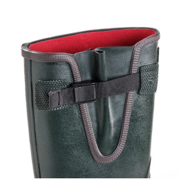 Stivali Orizo Tavolara neoprene TIGAR 1395