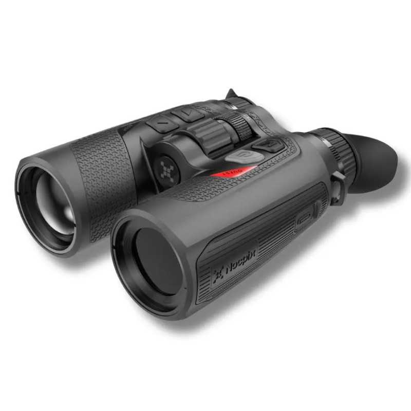 Binocolo termico Nocpix Quest QL35R