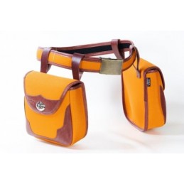 Borse skeet in cordura Buffetteria Spadoni