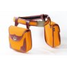 Borse skeet in cordura Buffetteria Spadoni