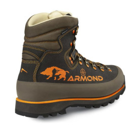 Scarpone Armond Pumba