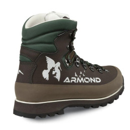 Scarpone Armond Beccaccino - Limited Ediction