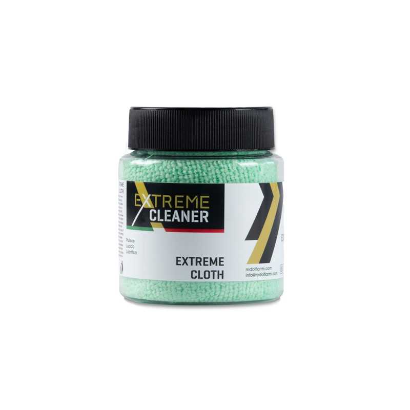 Panno oliato Extreme Cleaner