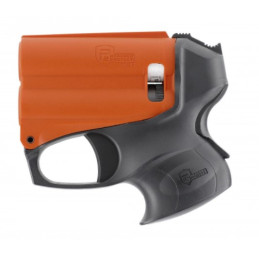 Pistola ricaricabile al peperoncino UMAREX P2P PGS II KIT