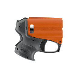 Pistola ricaricabile al peperoncino UMAREX P2P PGS II KIT