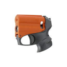Pistola ricaricabile al peperoncino UMAREX P2P PGS II KIT