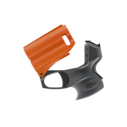 Pistola ricaricabile al peperoncino UMAREX P2P PGS II KIT