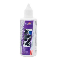 Sgrassatore GUNDEGREASER detergente speciale FLUNATEC