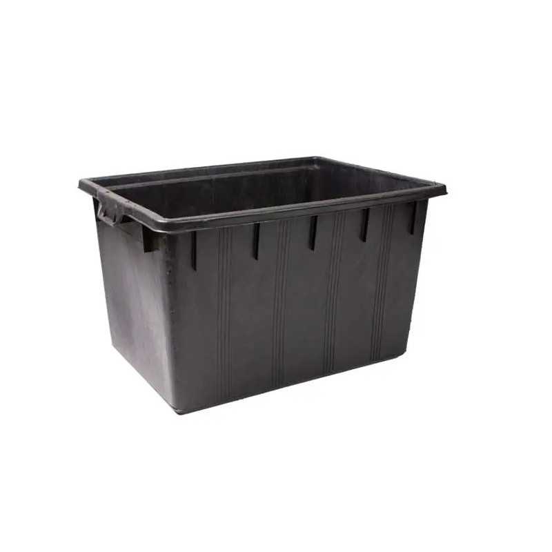 Mastello rettangolare l 180 80x60 h 48 ICS Mastello rettangolare l 180 80x60 h 48 ICS