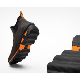 Scarpa Stivali Rouchette Clean Wild Camo