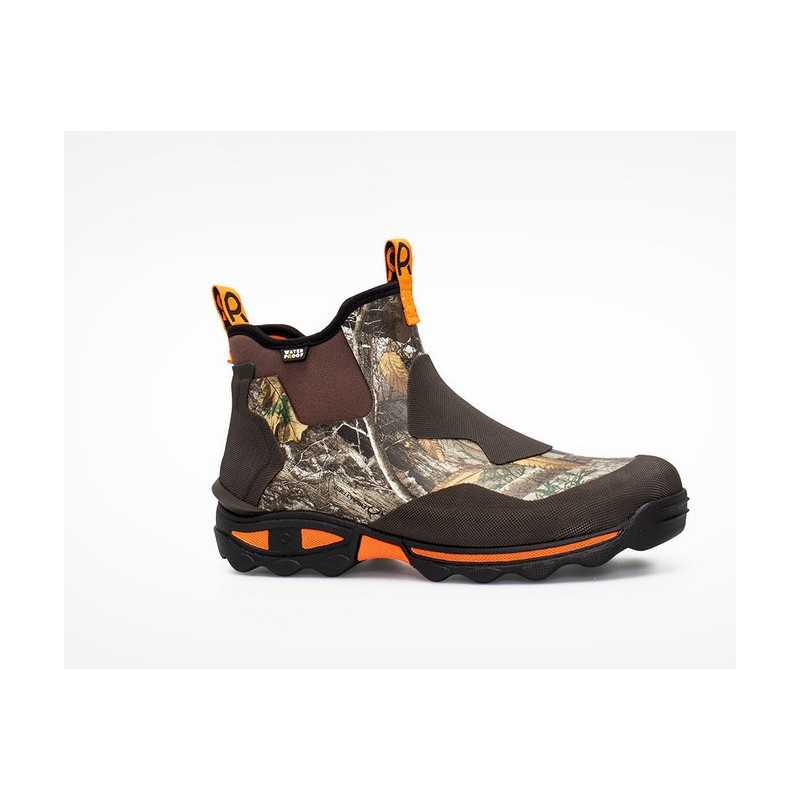 Scarpa Stivali Rouchette Clean Wild Camo