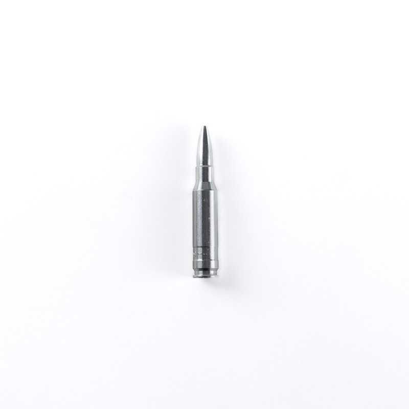 Salvapercussore in alluminio RA Sport carabina