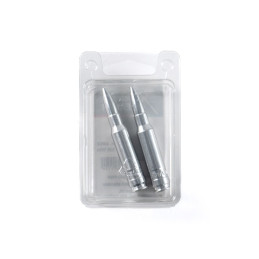 Salvapercussore in alluminio RA Sport carabina