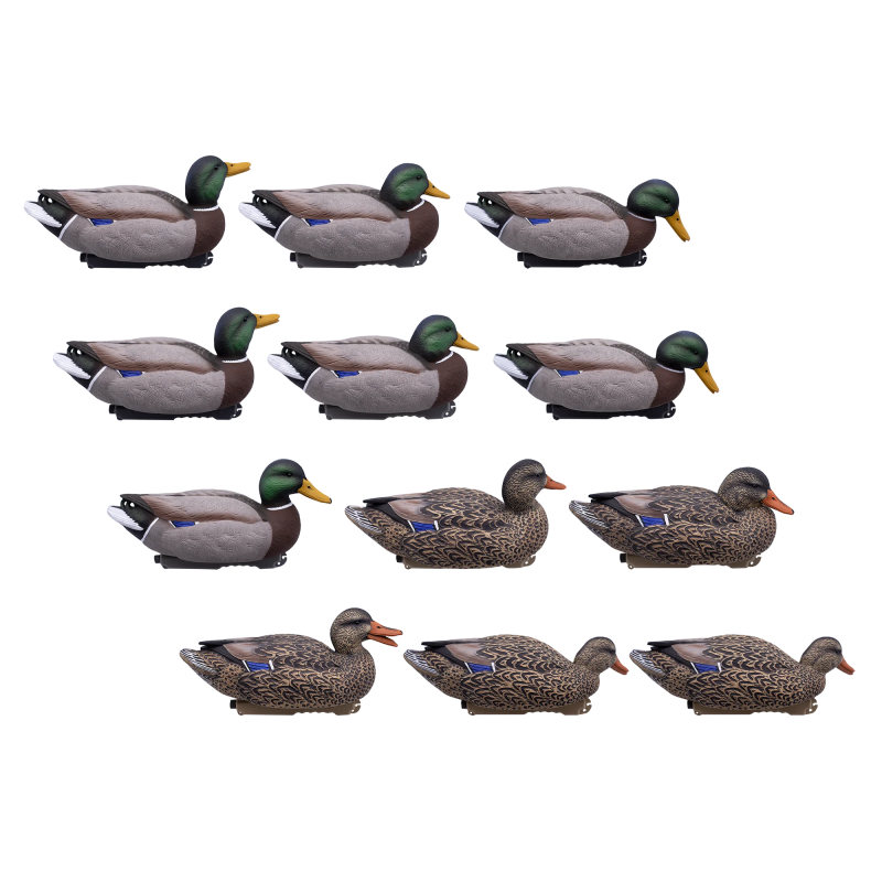 KIT 12PZ STAMPI FINAL APPROACH GERMANO MASCHIO E FEMMINA KIT 12PZ STAMPI FINAL APPROACH GERMANO MASCHIO E FEMMINA