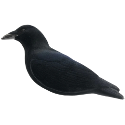 KIT 3PZ STAMPI FINAL APPROACH STAMPI CORVO FLOCKED KIT 3PZ STAMPI FINAL APPROACH STAMPI CORVO FLOCKED