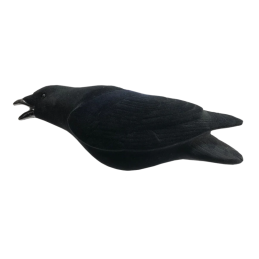 KIT 3PZ STAMPI FINAL APPROACH STAMPI CORVO FLOCKED KIT 3PZ STAMPI FINAL APPROACH STAMPI CORVO FLOCKED