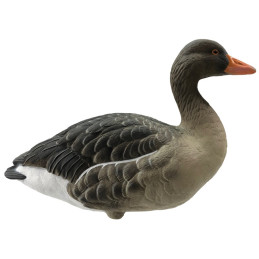 KIT 6 Pz FINAL APPROACH DI STAMPI OCA SELVATICA