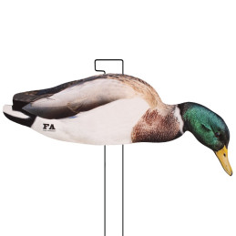 KIT 12PZ STAMPI FINAL APPROACH SILHOUETTE 2D STAMPO GERMANO KIT 12PZ STAMPI FINAL APPROACH SILHOUETTE 2D STAMPO GERMANO