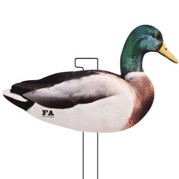 KIT 12PZ STAMPI FINAL APPROACH SILHOUETTE 2D STAMPO GERMANO KIT 12PZ STAMPI FINAL APPROACH SILHOUETTE 2D STAMPO GERMANO