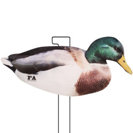 KIT 12PZ STAMPI FINAL APPROACH SILHOUETTE 2D STAMPO GERMANO KIT 12PZ STAMPI FINAL APPROACH SILHOUETTE 2D STAMPO GERMANO