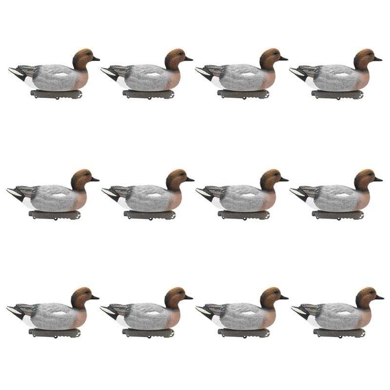 KIT 12PZ FINAL APPROACH STAMPI FISCHIONE MASCHIO