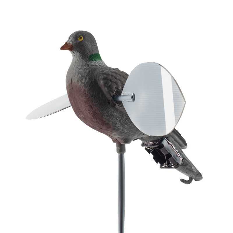 Colombaccio ali girevoli RA02 Colombaccio ali girevoli RA02