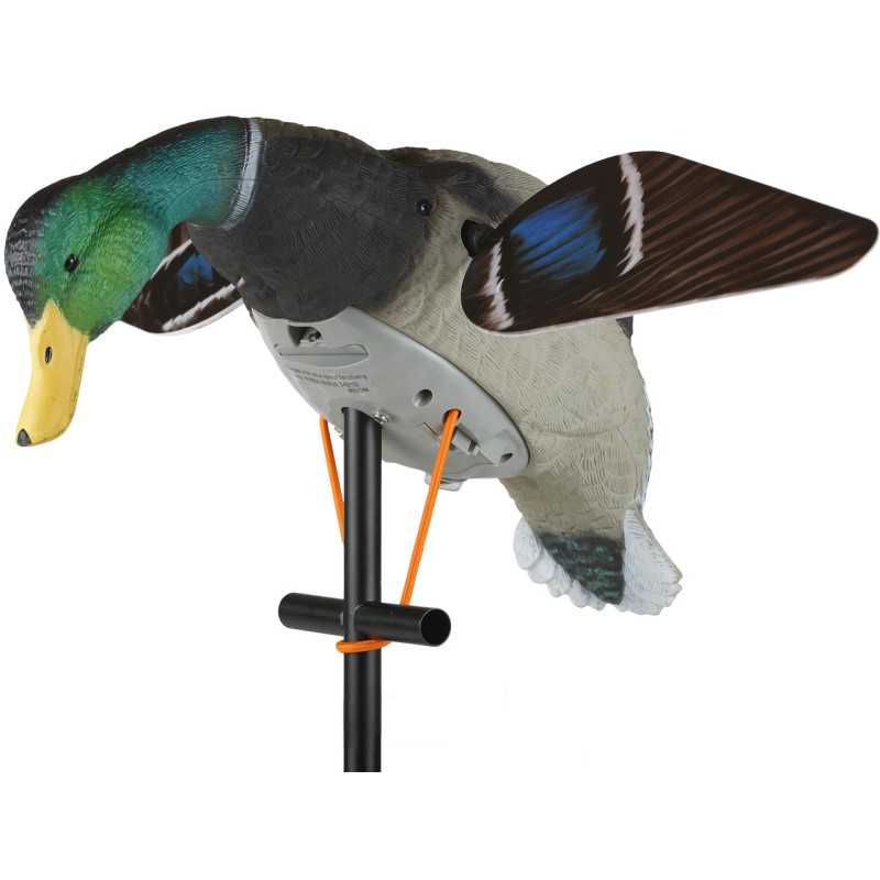 Germano ad ali rotanti Lucky Duck Lucky HD Germano ad ali rotanti Lucky Duck Lucky HD