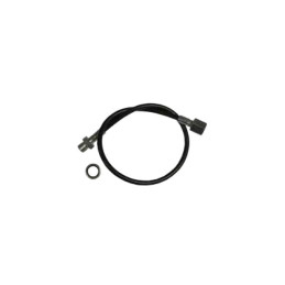 FRUSTA PER CARABINE PCP MASCHIO-FEMMINA