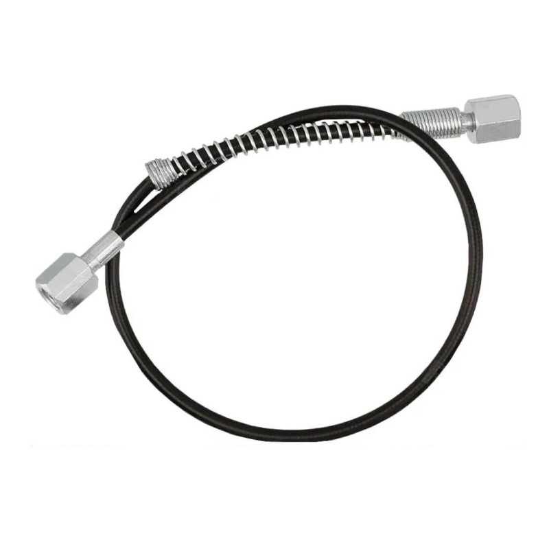 FRUSTA MICROBORE 200/300BAR