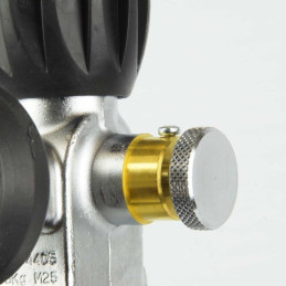 Kit Bombola 5 Litri Pcp 300 Bars