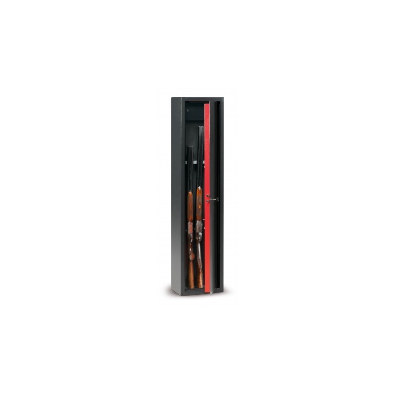 Armadio portafucili TCH10 - 10 fucili Armadio portafucili TCH10 - 10 fucili