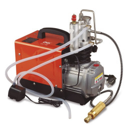 Compressore PCP ONYX Eolo 1000