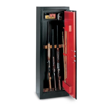 Chiave Grezza Per Armadio Portafucili E Casseforti - Ricambio Serrature Sicurezza - Foto 3