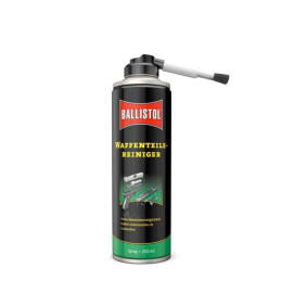 Detergente per armi Ballistol