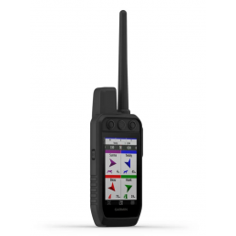 PROMO ROTTAMAZIONE KIT GARMIN Palmare Alpha 300 K + Collare