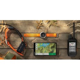 PROMO ROTTAMAZIONE GARMIN Palmare Alpha 300i K