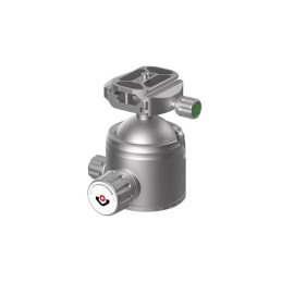 Testina ruotante Vortex Optic attacco picatinny/arca swiss 56mm