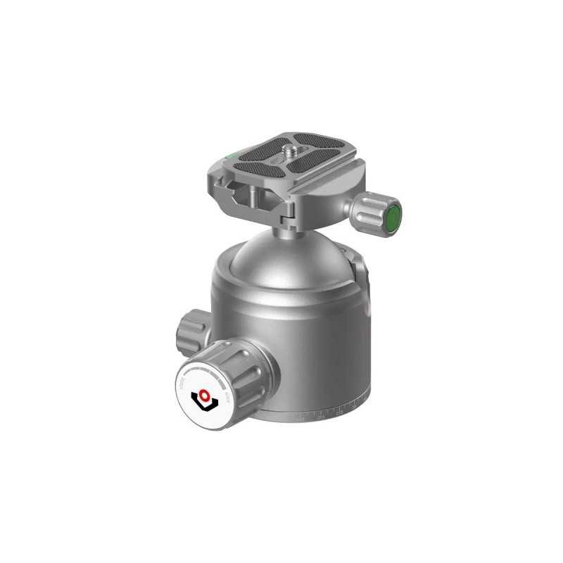 Testina ruotante Vortex Optic attacco picatinny/arca swiss 56mm