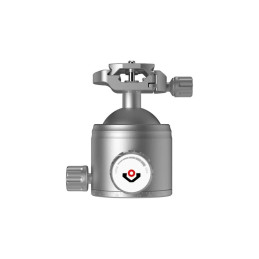 Testina ruotante Vortex Optic attacco picatinny/arca swiss 56mm