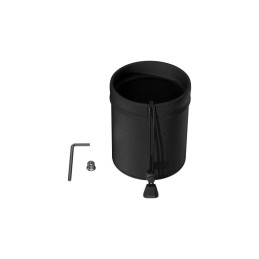 Testina ruotante Vortex Optic attacco picatinny/arca swiss 56mm