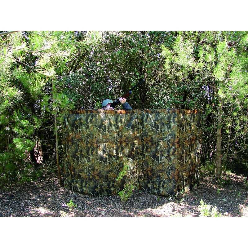 Capanno parata Benisport Capanno parata Benisport