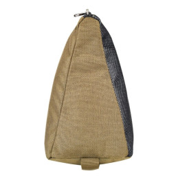 Bench rest Rock Solid triangolare