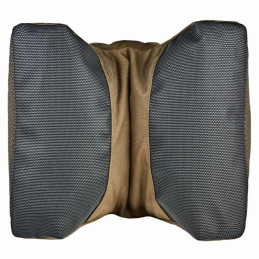 Bench rest Rock Solid H Shape Bench rest Rock Solid H Shape