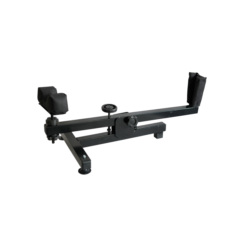 Rest regolabile in acciaio RA