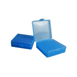 Porta munizioni Cytac da100PZ CAL.38/.357