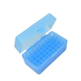 Porta munizioni da 50pz cal.308/.243 e vari