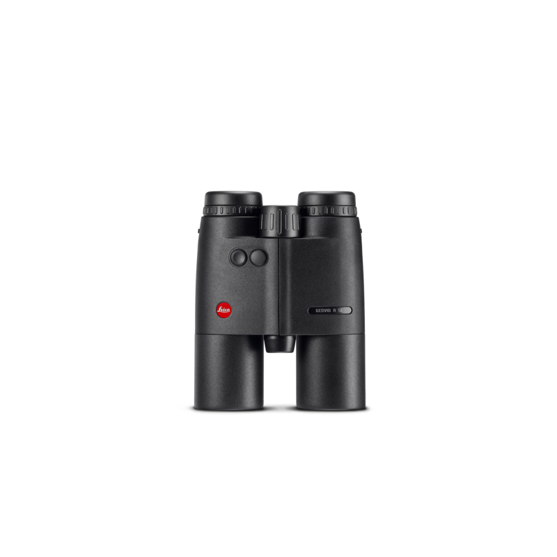 Binocolo con telemetro Leica Geovid R SE 10x42