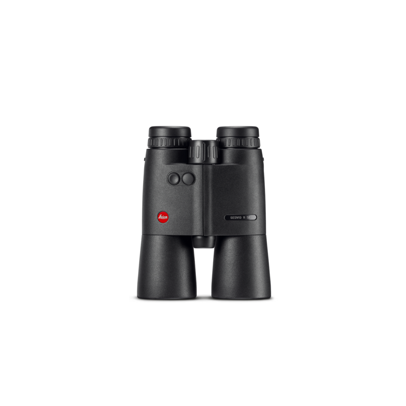 Binocolo con telemetro Leica Geovid R SE 8x56