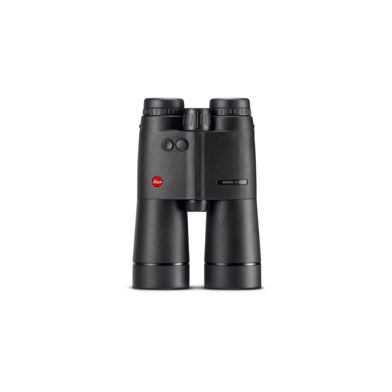 Binocolo con telemetro Leica Geovid R SE 15x56